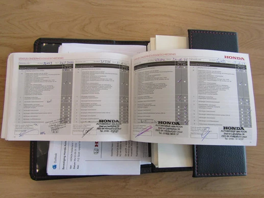 Honda HR-V - Afbeelding 19 van 22