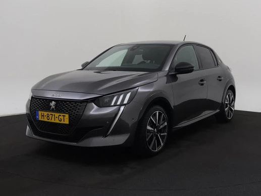 Peugeot 208 - Afbeelding 2 van 30