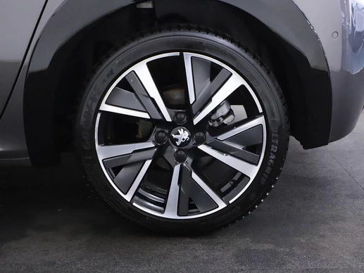 Peugeot 208 - Afbeelding 4 van 30