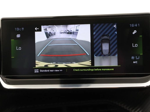 Peugeot 208 - Afbeelding 14 van 30