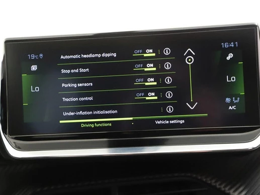 Peugeot 208 - Afbeelding 18 van 30