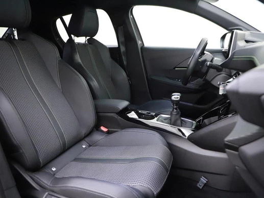 Peugeot 208 - Afbeelding 26 van 30