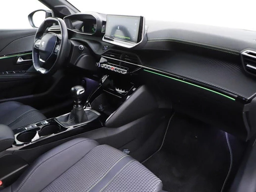 Peugeot 208 - Afbeelding 27 van 30