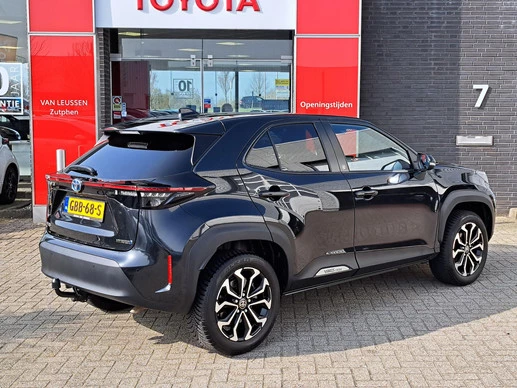 Toyota Yaris Cross - Afbeelding 2 van 28