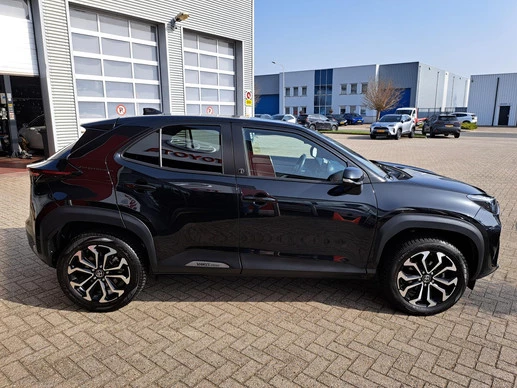 Toyota Yaris Cross - Afbeelding 3 van 28
