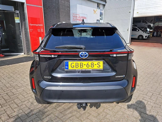 Toyota Yaris Cross - Afbeelding 6 van 28