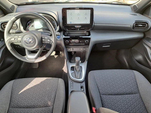 Toyota Yaris Cross - Afbeelding 8 van 28