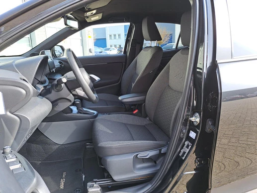 Toyota Yaris Cross - Afbeelding 9 van 28