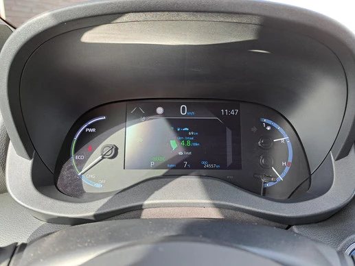 Toyota Yaris Cross - Afbeelding 11 van 28