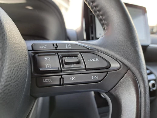 Toyota Yaris Cross - Afbeelding 16 van 28