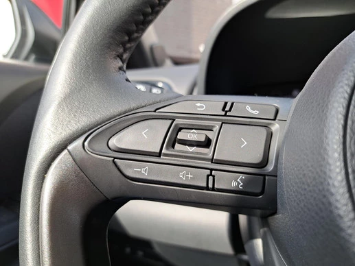 Toyota Yaris Cross - Afbeelding 20 van 28