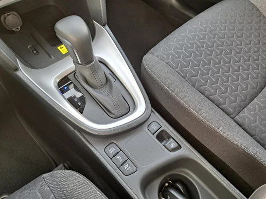 Toyota Yaris Cross - Afbeelding 23 van 28