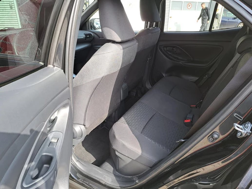 Toyota Yaris Cross - Afbeelding 25 van 28