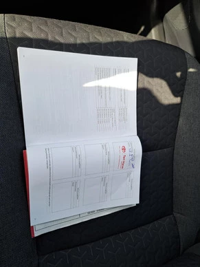 Toyota Yaris Cross - Afbeelding 27 van 28