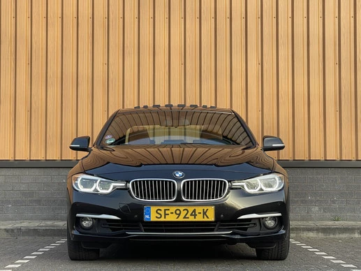 BMW 3 Serie - Afbeelding 2 van 28