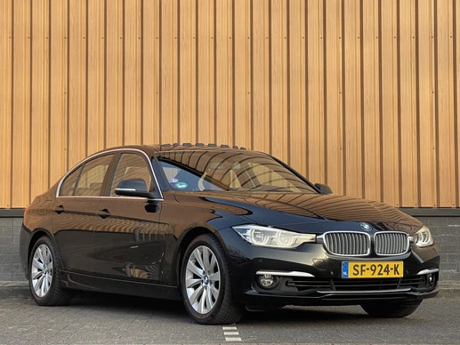 BMW 3 Serie - Afbeelding 3 van 28