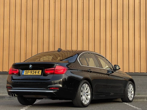 BMW 3 Serie - Afbeelding 5 van 28