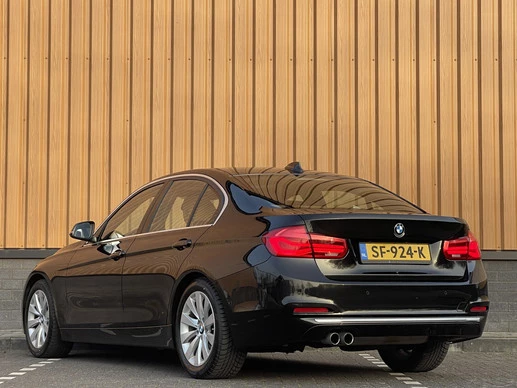BMW 3 Serie - Afbeelding 7 van 28