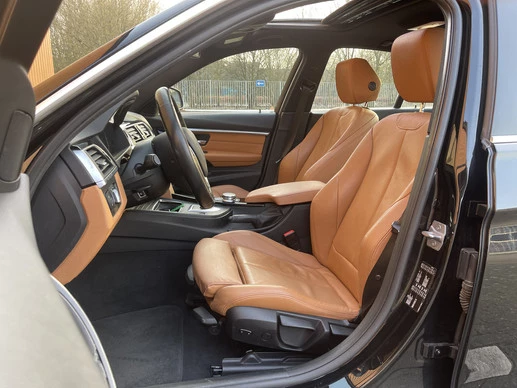 BMW 3 Serie - Afbeelding 8 van 28