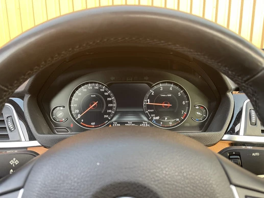 BMW 3 Serie - Afbeelding 10 van 28