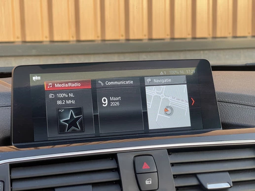 BMW 3 Serie - Afbeelding 15 van 28