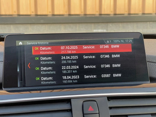 BMW 3 Serie - Afbeelding 17 van 28