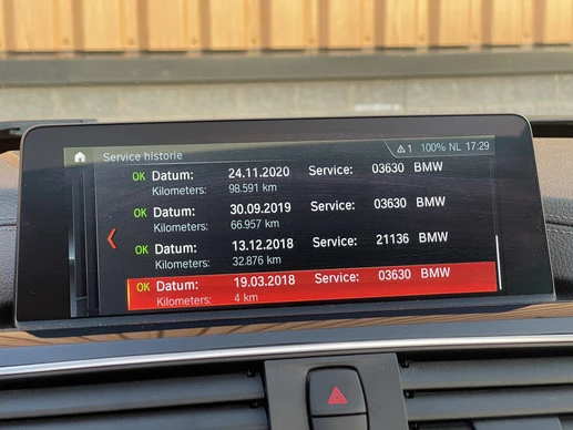 BMW 3 Serie - Afbeelding 18 van 28