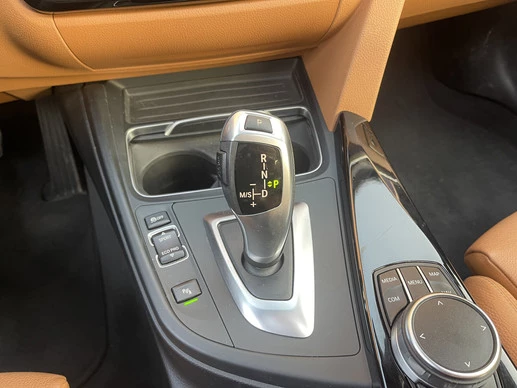 BMW 3 Serie - Afbeelding 21 van 28