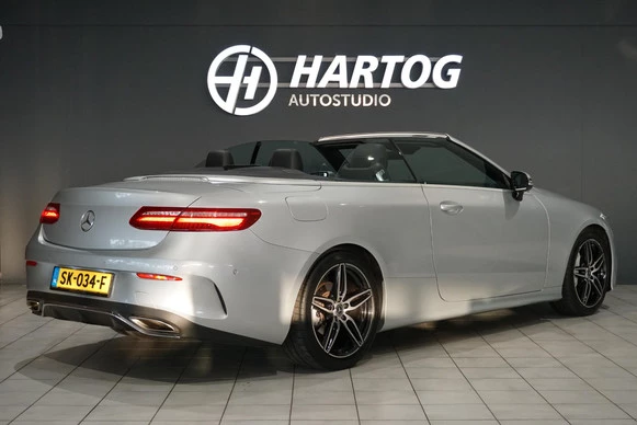 Mercedes-Benz E-Klasse - Afbeelding 2 van 30