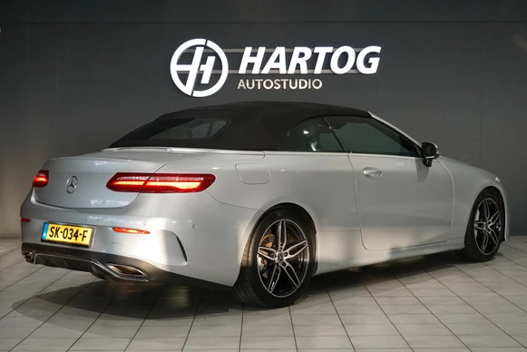 Mercedes-Benz E-Klasse - Afbeelding 3 van 30