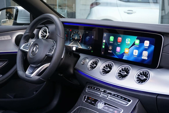 Mercedes-Benz E-Klasse - Afbeelding 4 van 30