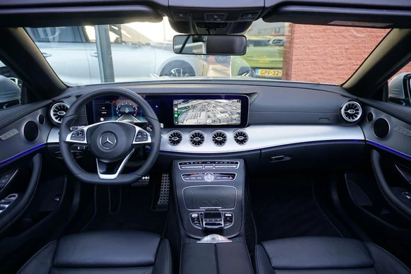 Mercedes-Benz E-Klasse - Afbeelding 5 van 30