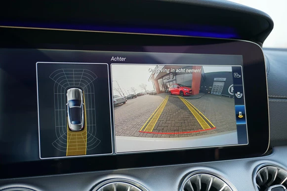 Mercedes-Benz E-Klasse - Afbeelding 6 van 30