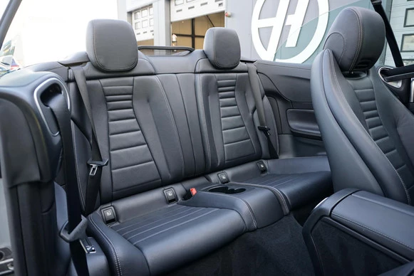 Mercedes-Benz E-Klasse - Afbeelding 9 van 30