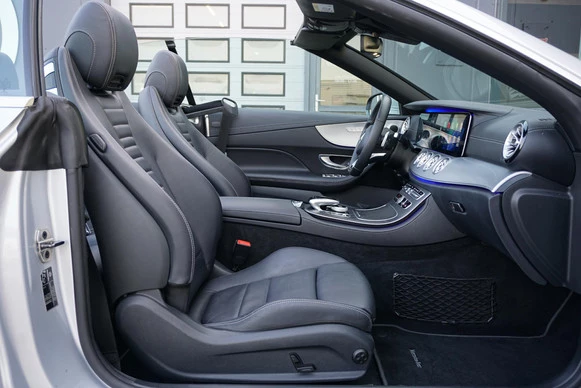 Mercedes-Benz E-Klasse - Afbeelding 10 van 30