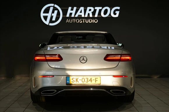 Mercedes-Benz E-Klasse - Afbeelding 12 van 30