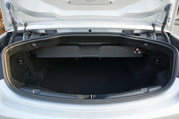 Mercedes-Benz E-Klasse - Afbeelding 13 van 30