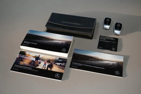 Mercedes-Benz E-Klasse - Afbeelding 14 van 30