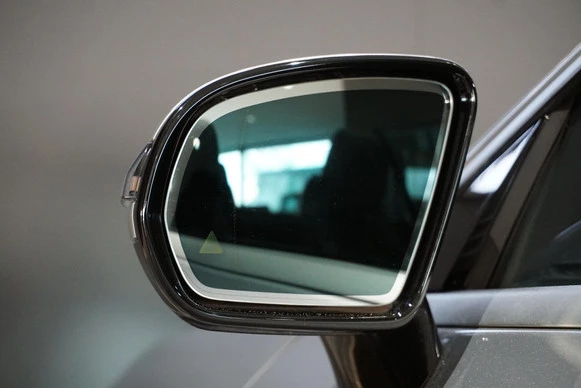 Mercedes-Benz E-Klasse - Afbeelding 15 van 30