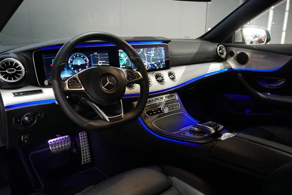 Mercedes-Benz E-Klasse - Afbeelding 16 van 30