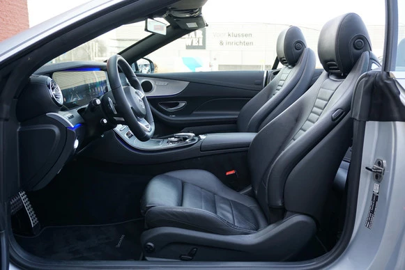 Mercedes-Benz E-Klasse - Afbeelding 18 van 30
