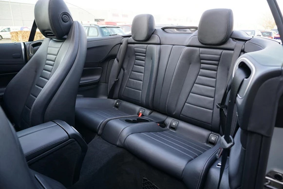 Mercedes-Benz E-Klasse - Afbeelding 20 van 30