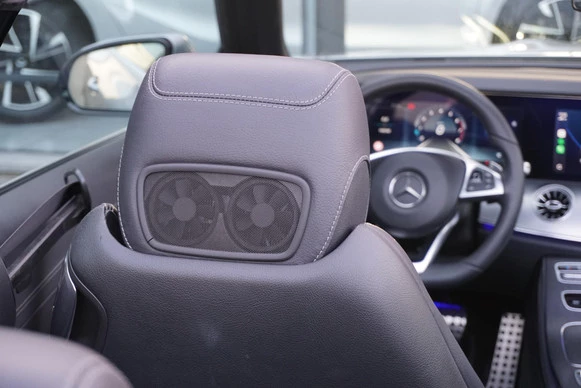 Mercedes-Benz E-Klasse - Afbeelding 21 van 30