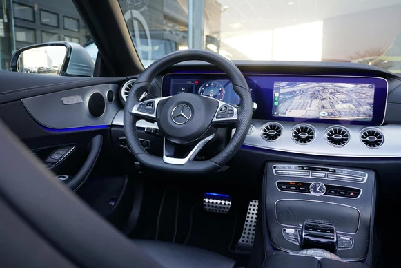 Mercedes-Benz E-Klasse - Afbeelding 22 van 30