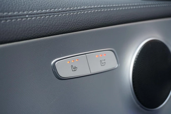 Mercedes-Benz E-Klasse - Afbeelding 23 van 30