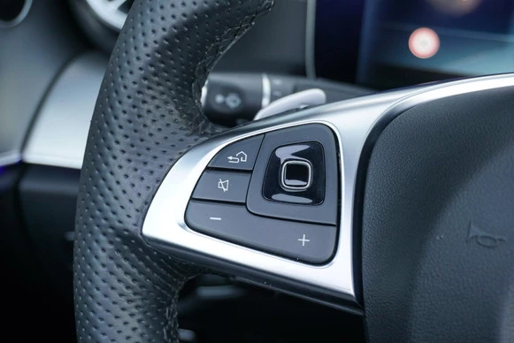 Mercedes-Benz E-Klasse - Afbeelding 27 van 30
