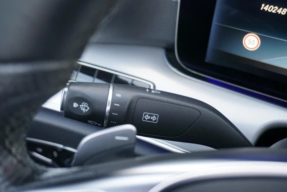 Mercedes-Benz E-Klasse - Afbeelding 28 van 30
