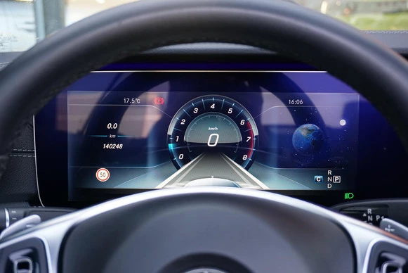 Mercedes-Benz E-Klasse - Afbeelding 30 van 30