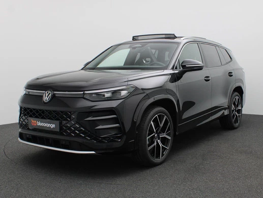 Volkswagen Tayron - Afbeelding 1 van 30