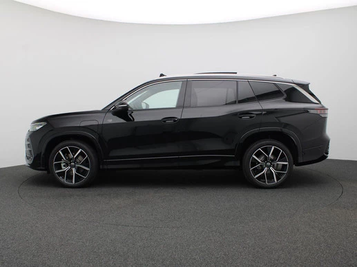 Volkswagen Tayron - Afbeelding 2 van 30